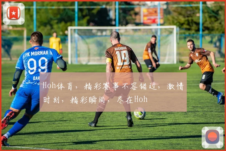 Hoh体育，精彩赛事不容错过，激情时刻，精彩瞬间，尽在Hoh