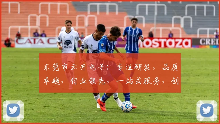 东莞市云开电子：专注研发，品质卓越，行业领先，一站式服务，创新驱动，引领未来