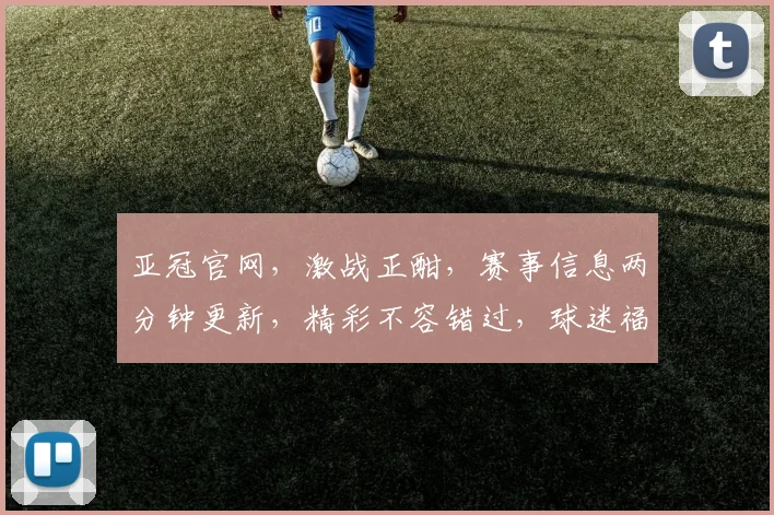 亚冠官网，激战正酣，赛事信息两分钟更新，精彩不容错过，球迷福利，敬请关注